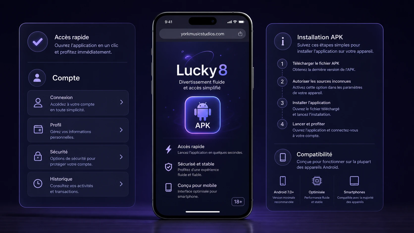 Avantages Et Inconvénients De La Version Mobile